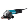 MAKITA GA5100 UHLOVÁ BRÚSKA 125 mm s reguláciou otáčok