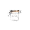 Kilner zavárací pohár s klipom okrúhly 350 ml