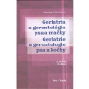Geriatria a gerontológia psa a mačky - Johnny D. Hoskins