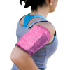 Púzdro MG Elastic Armband S, ružové