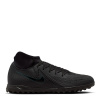 Nike Pantom Luna II Academy Turf Football Boots Black 9 (44)