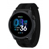 Coros | Coros Pace 4 GPS Sport Watch - Nylon | čierna| OS