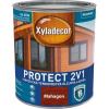 Xyladecor Protect 2v1 mahagón 0,75 l, mahagón