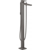Hansgrohe Metropol vaňová/sprchová batéria voľne stojaca || 32532340