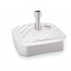 Prosperplast UMBRELLA BASE biely