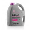 zmes do chladiča DYNAMAX COOL ULTRA G13 4L