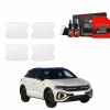 4v1 PPF Fólia pod kľučky dverí pre Volkswagen VW T-Roc (2021-2025)