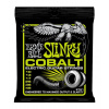 Ernie Ball 2721 Cobalt Slinky 11-46