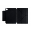 ER POWER Flip Folio pre Apple iPad Mini 2024 čierny ERCSIPDM7FF-BK