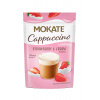 MOKATE Cappuccino Jahody a smotana 110g (MK40)