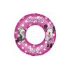 Kruh Bestway® 91040, Minnie, detský, nafukovací, koleso do vody, 56 cm