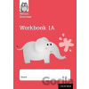 Nelson Grammar Workbook 1A Year 1/P2 Pack of 10 pc - Wendy Wren