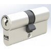 Assa Abloy FAB 3.00/DNs 30+35, 5 kľúčov