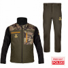 Hunter Hunting Set - Khaki L (Vysoký -kvalitný lovecký lovec - Khaki l)