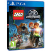 WARNER BROS PS4 Lego Jurassic World 5051892192194