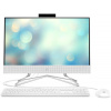 All In One PC HP 22-dd0051nc White (73C92EA#BCM)