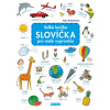 Velká knížka SLOVÍČKA pro malé vypravěče