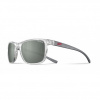 Julbo TRIP Polarized 3CF - CRISTAL / GRIS / ROUGE J5109075