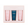 Baylis & Harding Jojoba, Vanilka & Mandľový olej krém na ruky 3 x 50 ml darčeková sada
