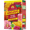 Forestina Biomin granulované hnojivo na Ruže a Trvalky 1 kg