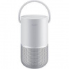Prenosný reproduktor Bose Home speaker Portable (829393-2300) strieborný