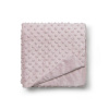 Interbaby extra mäkká deka guličky 110x80cm Varianta: staroružová