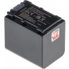 Batéria T6 Power Sony NP-FV70, 2060mAh, 14Wh, sivá