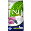 N&D Prime Dog GF Adult Mini Lamb & Blueberry 7 kg