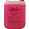 DEXOLL Nemrznúca kvapalina G12 červená 25 L ANTIFREEZE G12