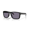 Okuliare OAKLEY Holbrook XXL Matte Black / Prizm Grey