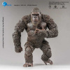 Hiya Toys Godzilla vs. Kong Exquisite Basic Series Akční Figurka Kong 2.0 16 cm