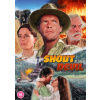 Shout At The Devil DVD