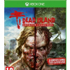 Dead Island - Definitive edition X-BOX ONE
