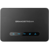 Grandstream HT813 1FXS,1FXO ATA brána, 2 SIP úč, 2x100Mb LAN, NAT router, 3-way konf., provisioning