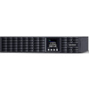 CyberPower OLS2000ERT2UA, UPS, 2000VA/1800W, LCD, rack 2U