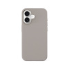 Epico Mag+ Silicone Pro kryt iPhone 16 Plus – béžový titán 90910101700001