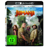 Jumanji: The Next Level (Ultra HD Blu-ray & Blu-ray)