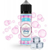 Dinner Lady Ice Shake & Vape Bubblegum Ice 10 ml