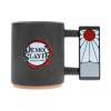3D hrnček Demon Slayer 450 ml
