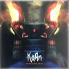 Korn Paradigm Shift Magnetka