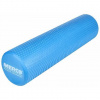 Merco Yoga EVA Roller joga valec modrá (60 cm)