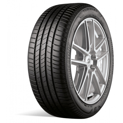 Bridgestone Turanza T005 225/55 R19 103H XL letné osobné pneumatiky
