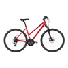 Kellys Clea 70 Red - 17”