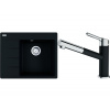 Set Franke CNG 611-62 TL/7 Onyx+ FC 3055.071