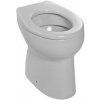 Jika BABY WC detské stojace biele, vodorovný odpad zo zadu, vr.montážn.skrutiek H8220360000001