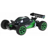 RAMIZ RC autol X-knight 1:18 zelená (RC model, gumové kolesa)