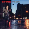Sting 57th amp 9th Super Deluxe
