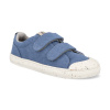 Barefoot detské plátenky Tip Toey Joey - Ramp Green Azul tupi eco canvas modré
