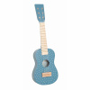 Jabadabado Drevená gitara Varianta: Modrá