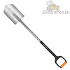 Rýč špičatý (L) Xact Fiskars 131483